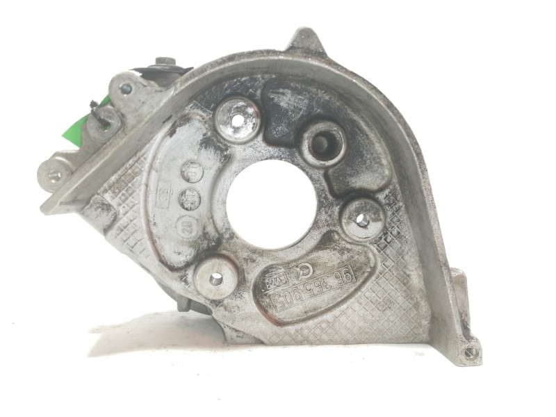 Recambio de soporte motor para citroën c8 2.0 hdi x referencia OEM IAM 96365905  