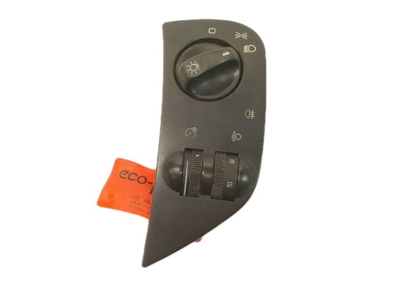 Recambio de mando luces para seat inca 1.9 d referencia OEM IAM 6K9941531 6K9941531 