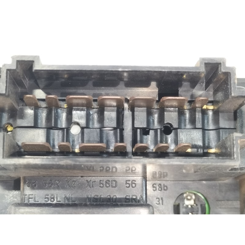 Recambio de mando luces para seat inca 1.9 d referencia OEM IAM 6K9941531 6K9941531 