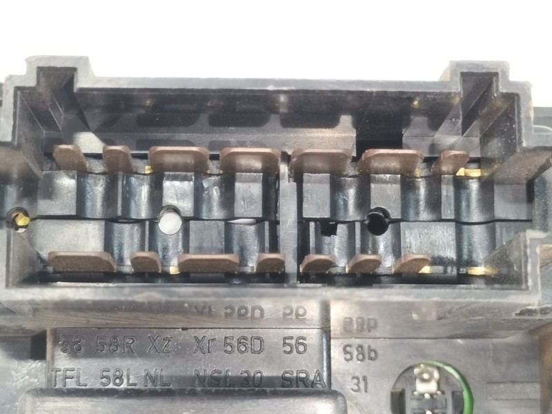 Recambio de mando luces para seat inca 1.9 d referencia OEM IAM 6K9941531 6K9941531 