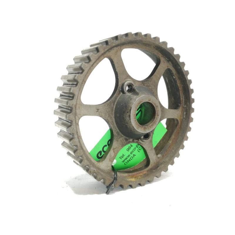 Recambio de polea bomba inyectora para citroën c8 2.0 hdi x referencia OEM IAM   