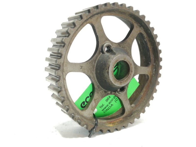 Recambio de polea bomba inyectora para citroën c8 2.0 hdi x referencia OEM IAM   