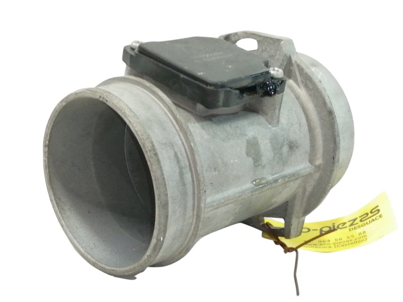 Recambio de caudalimetro para audi a6 berlina (4b2) 2.5 tdi referencia OEM IAM 059906461D  
