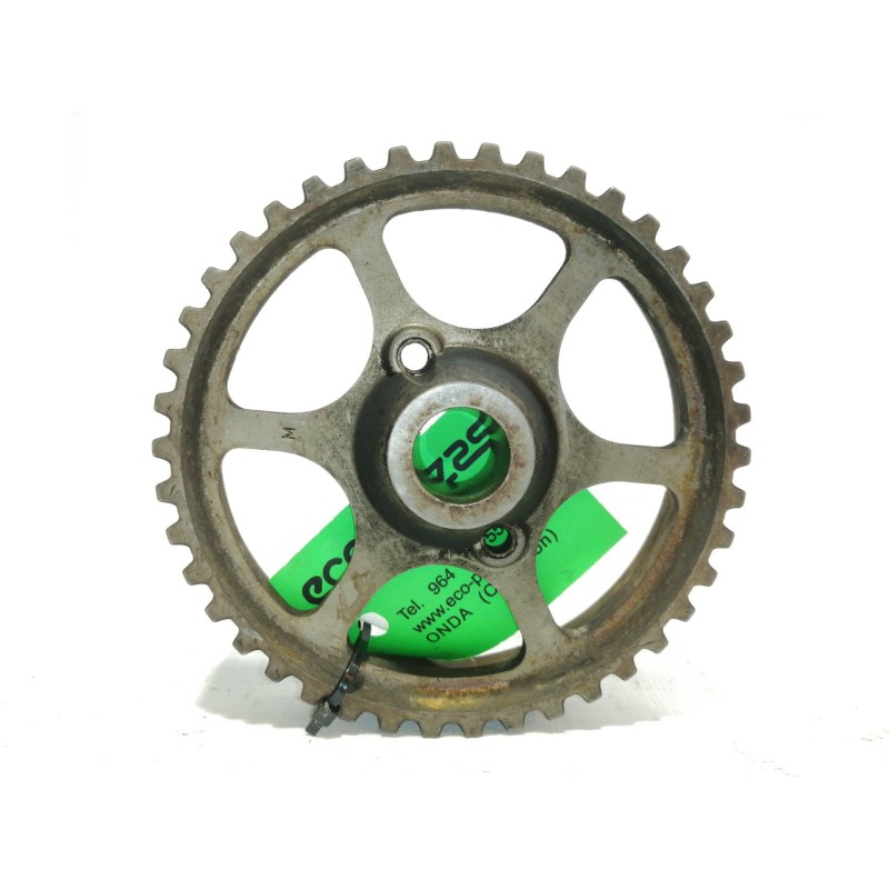 Recambio de polea bomba inyectora para citroën c8 2.0 hdi x referencia OEM IAM   