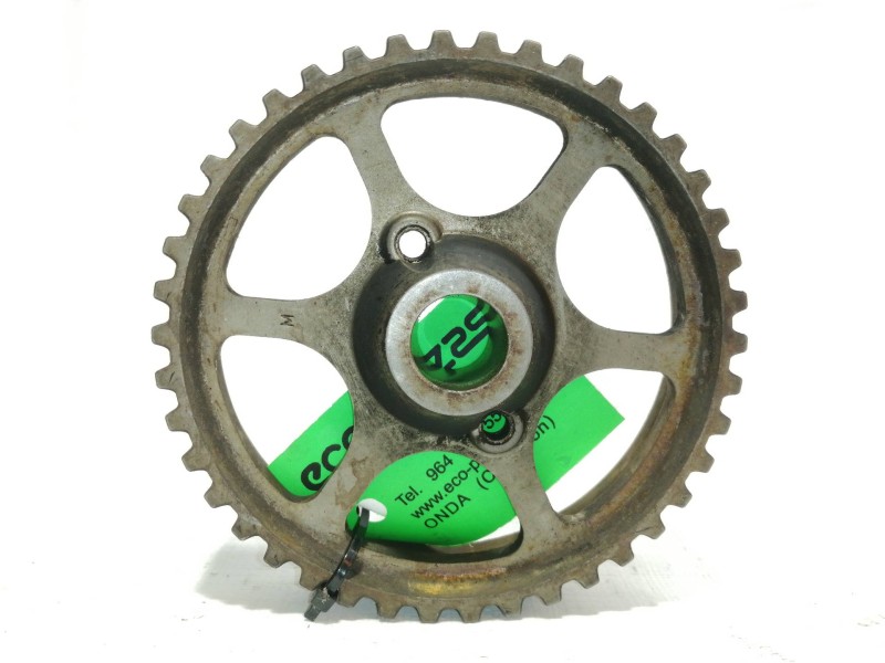 Recambio de polea bomba inyectora para citroën c8 2.0 hdi x referencia OEM IAM   