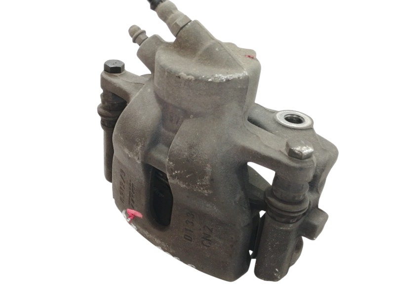 Recambio de pinza freno delantera derecha para citroën c3 1.4 hdi vivace referencia OEM IAM   