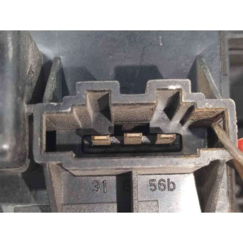 Recambio de mando luces para seat inca 1.9 d referencia OEM IAM 6K9941531 6K9941531 