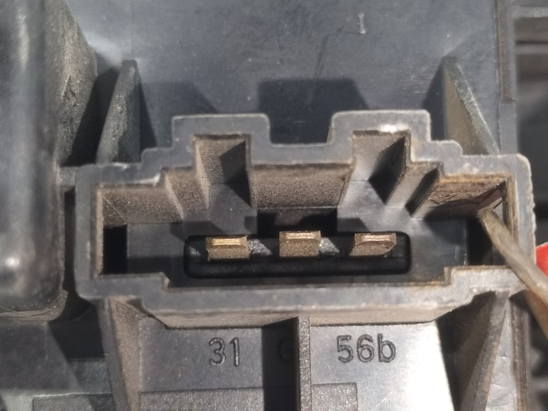 Recambio de mando luces para seat inca 1.9 d referencia OEM IAM 6K9941531 6K9941531 