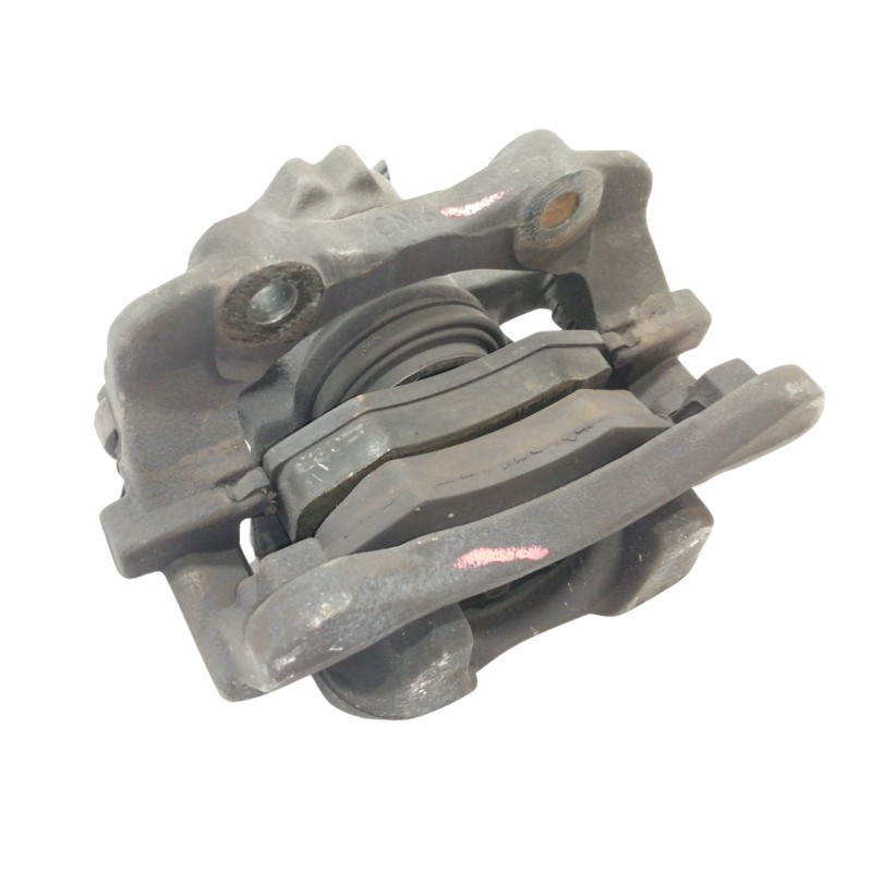 Recambio de pinza freno delantera derecha para citroën c3 1.4 hdi vivace referencia OEM IAM   