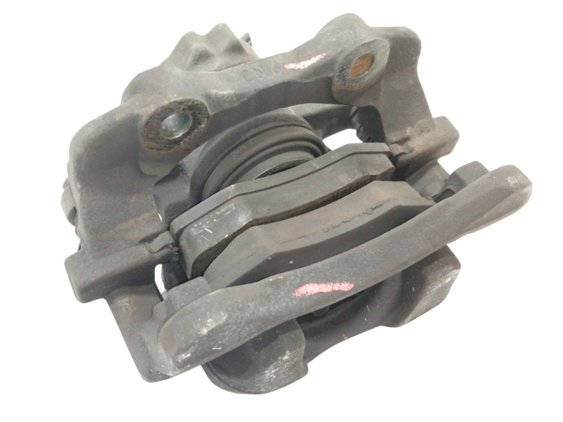 Recambio de pinza freno delantera derecha para citroën c3 1.4 hdi vivace referencia OEM IAM   