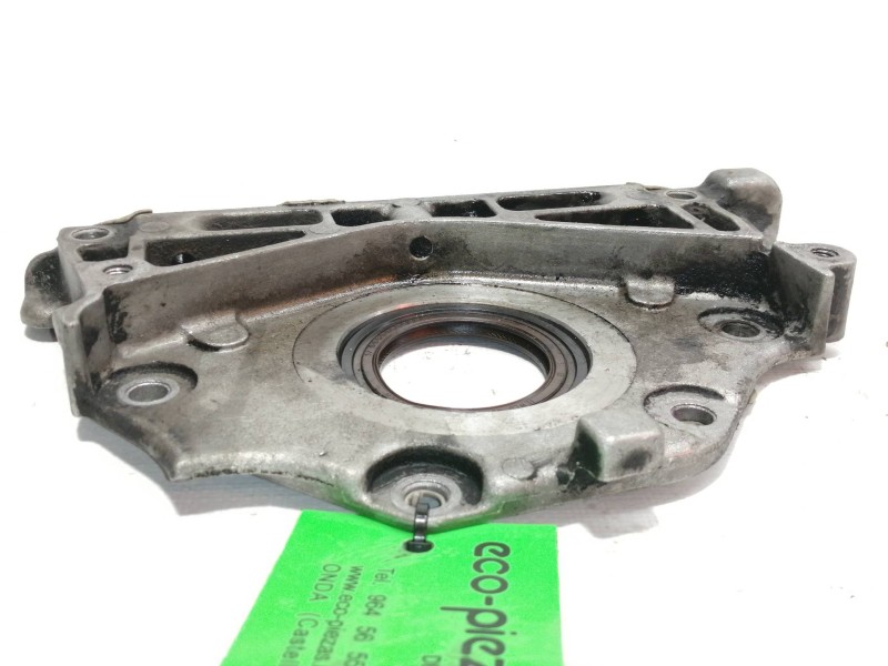 Recambio de soporte motor para citroën c8 2.0 hdi x referencia OEM IAM   