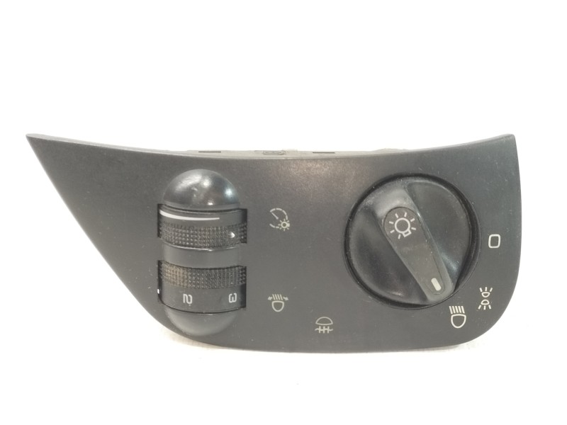 Recambio de mando luces para seat inca 1.9 d referencia OEM IAM 6K9941531 6K9941531 