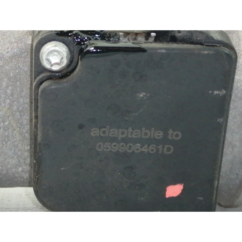 Recambio de caudalimetro para audi a6 berlina (4b2) 2.5 tdi referencia OEM IAM 059906461D  