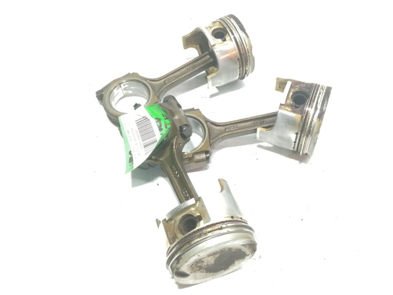 Recambio de piston para daewoo matiz se referencia OEM IAM   