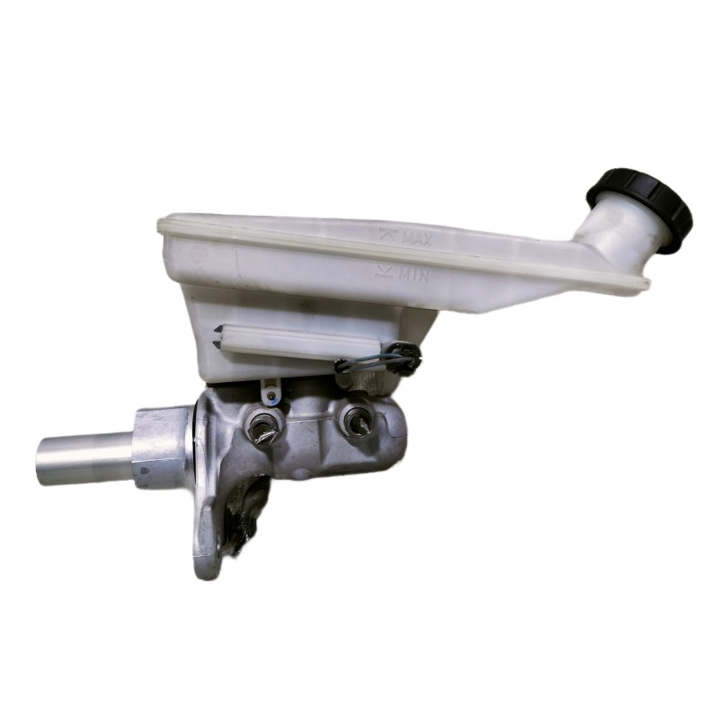 Recambio de bomba freno para mercedes-benz clase b (w246) b 180 cdi be (246.200) referencia OEM IAM A2464300002  