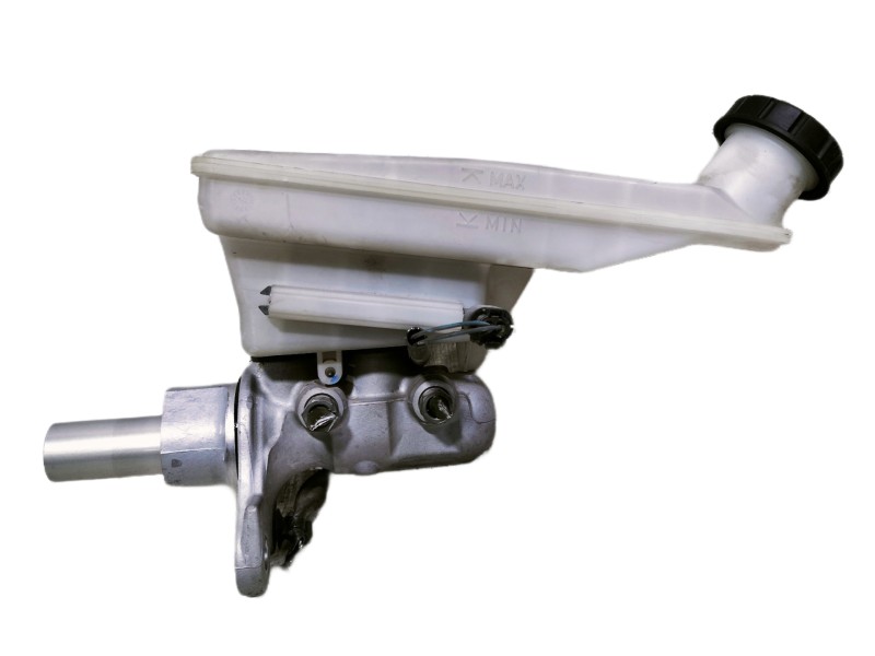 Recambio de bomba freno para mercedes-benz clase b (w246) b 180 cdi be (246.200) referencia OEM IAM A2464300002  