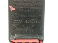 Recambio de resistencia calefaccion para audi a6 berlina (4b2) 2.5 tdi referencia OEM IAM 5DS00646702   2