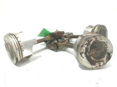 Recambio de piston para daewoo matiz se referencia OEM IAM    2