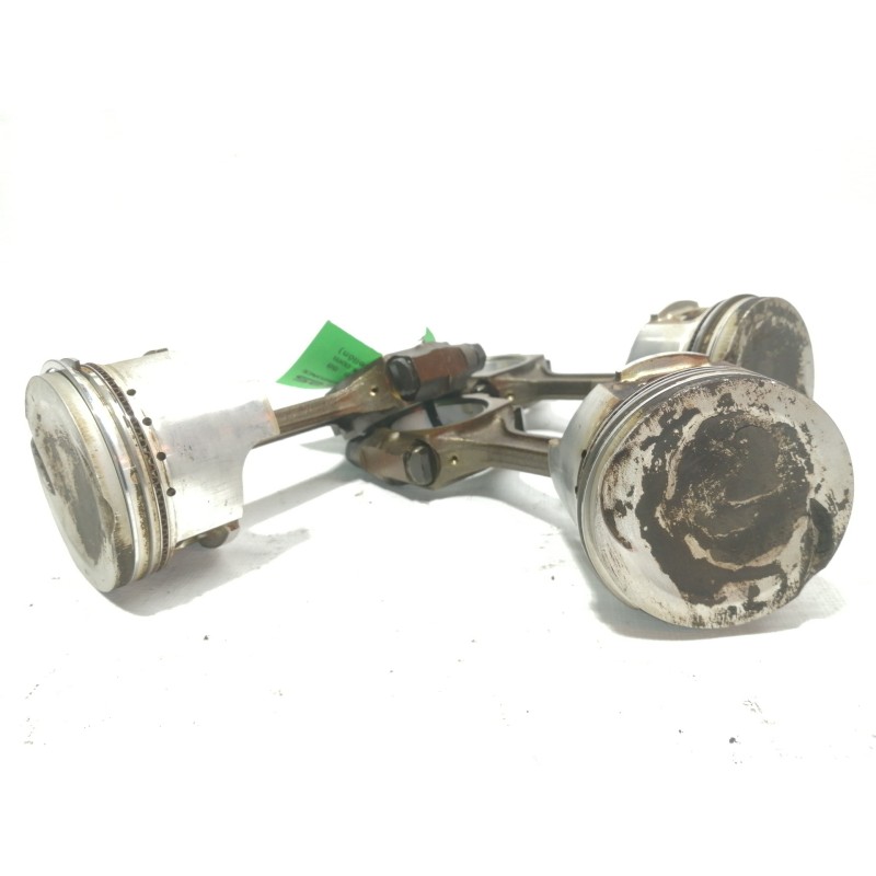 Recambio de piston para daewoo matiz se referencia OEM IAM   