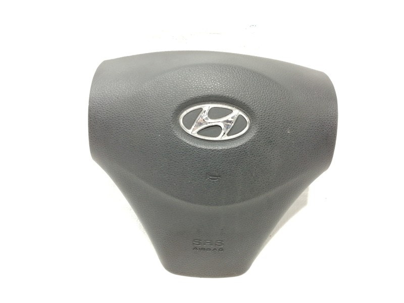 Recambio de airbag delantero izquierdo para hyundai accent (mc) gl crdi referencia OEM IAM 569001E200WK  