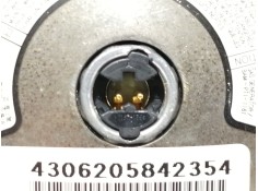 Recambio de airbag delantero izquierdo para hyundai accent (mc) gl crdi referencia OEM IAM 569001E200WK   2