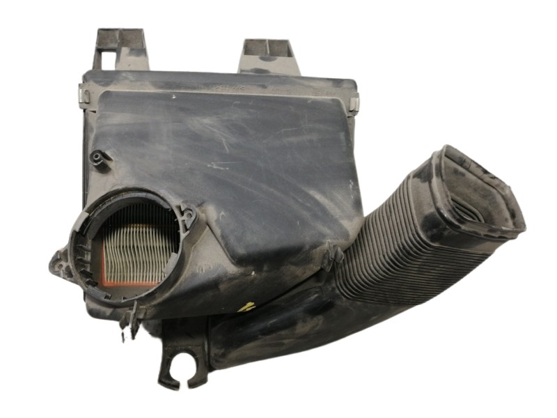 Recambio de filtro aire para audi a6 berlina (4b2) 2.5 tdi referencia OEM IAM 4B0133835L  