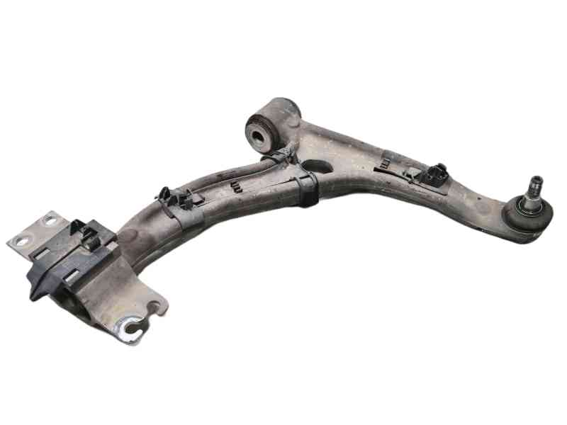 Recambio de brazo suspension inferior delantero derecho para mercedes-benz clase b (w246) b 180 cdi be (246.200) referencia OEM 