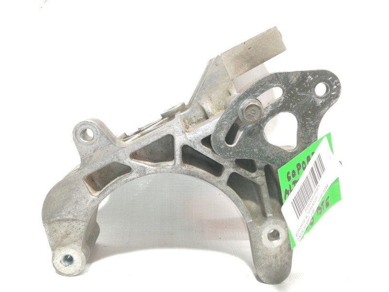 Recambio de soporte alternador para daewoo matiz se referencia OEM IAM   