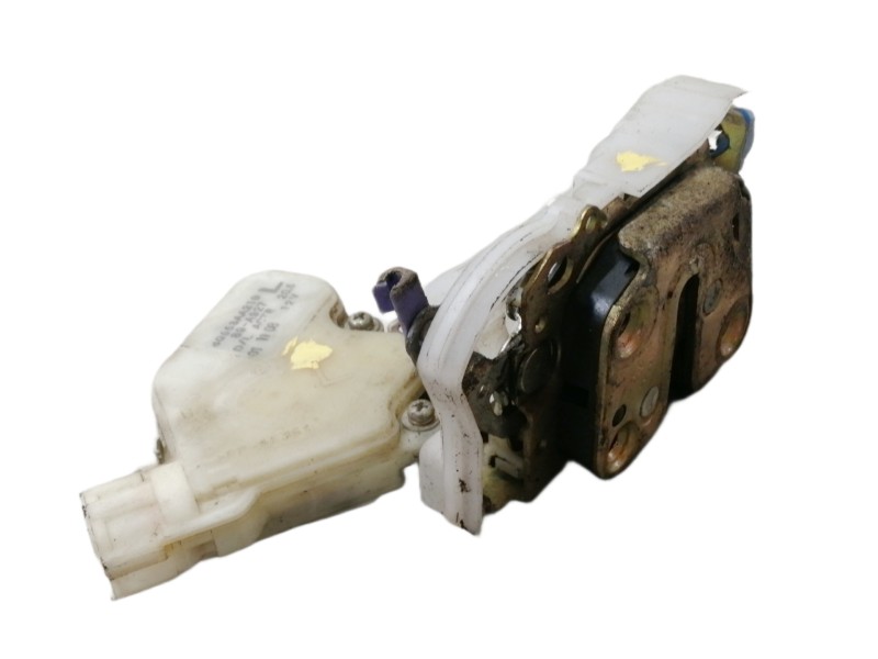 Recambio de cerradura puerta delantera izquierda para nissan x-trail (t30) comfort referencia OEM IAM 80553AA210 89A927 