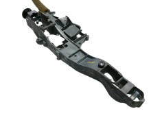 Recambio de cerradura puerta trasera izquierda para citroën berlingo station wagon sx multispace referencia OEM IAM 9680505480   2