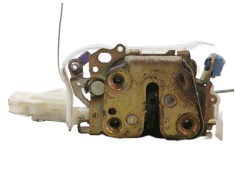 Recambio de cerradura puerta delantera izquierda para nissan x-trail (t30) comfort referencia OEM IAM 80553AA210 89A927  2