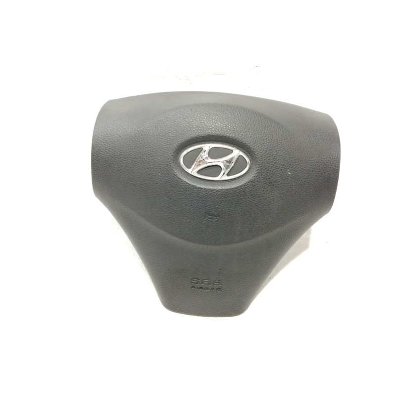 Recambio de airbag delantero izquierdo para hyundai accent (mc) gl crdi referencia OEM IAM 569001E200WK  