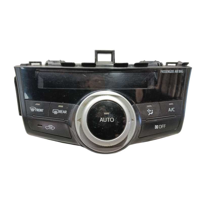 Recambio de mando calefaccion / aire acondicionado para toyota prius plus (_w4_) 1.8 hybrid (zvw40w, zvw41w) referencia OEM IAM 