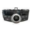 Recambio de mando calefaccion / aire acondicionado para toyota prius plus (_w4_) 1.8 hybrid (zvw40w, zvw41w) referencia OEM IAM 