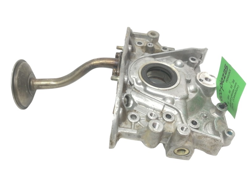 Recambio de bomba aceite para daewoo matiz se referencia OEM IAM   