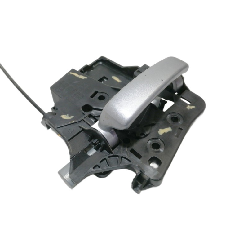 Recambio de cerradura puerta trasera izquierda para citroën berlingo station wagon sx multispace referencia OEM IAM 9680505480  