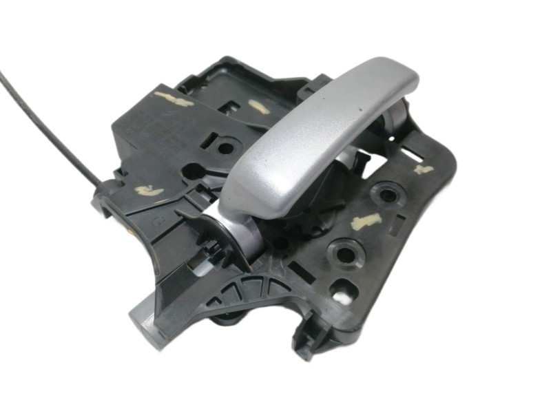 Recambio de cerradura puerta trasera izquierda para citroën berlingo station wagon sx multispace referencia OEM IAM 9680505480  