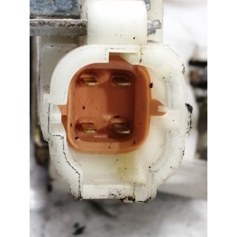 Recambio de cerradura puerta delantera izquierda para nissan x-trail (t30) comfort referencia OEM IAM 80553AA210 89A927 