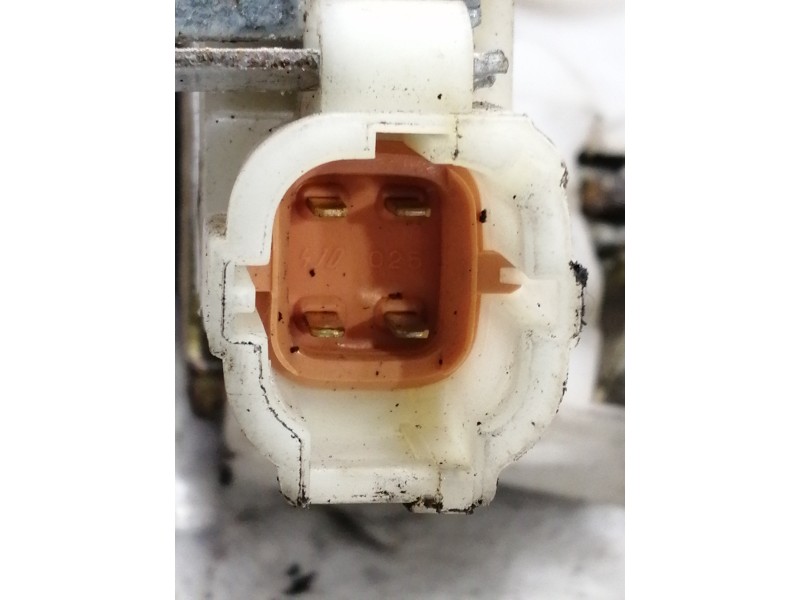 Recambio de cerradura puerta delantera izquierda para nissan x-trail (t30) comfort referencia OEM IAM 80553AA210 89A927 