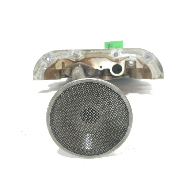 Recambio de bomba aceite para daewoo matiz se referencia OEM IAM   