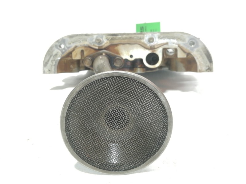 Recambio de bomba aceite para daewoo matiz se referencia OEM IAM   