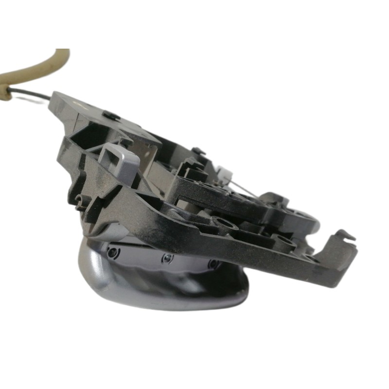 Recambio de cerradura puerta trasera izquierda para citroën berlingo station wagon sx multispace referencia OEM IAM 9680505480  