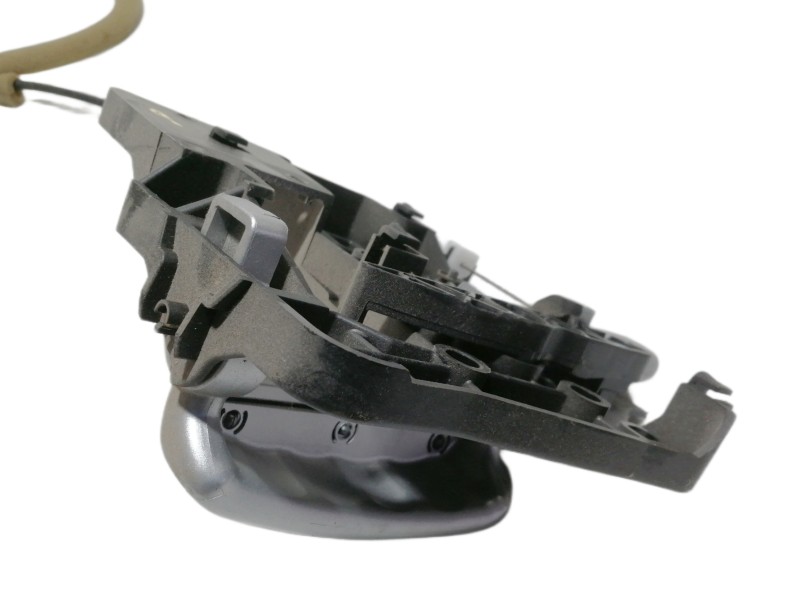 Recambio de cerradura puerta trasera izquierda para citroën berlingo station wagon sx multispace referencia OEM IAM 9680505480  