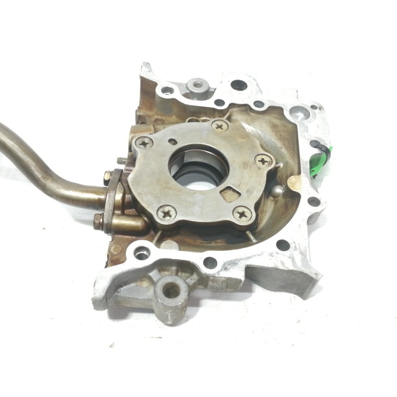 Recambio de bomba aceite para daewoo matiz se referencia OEM IAM   