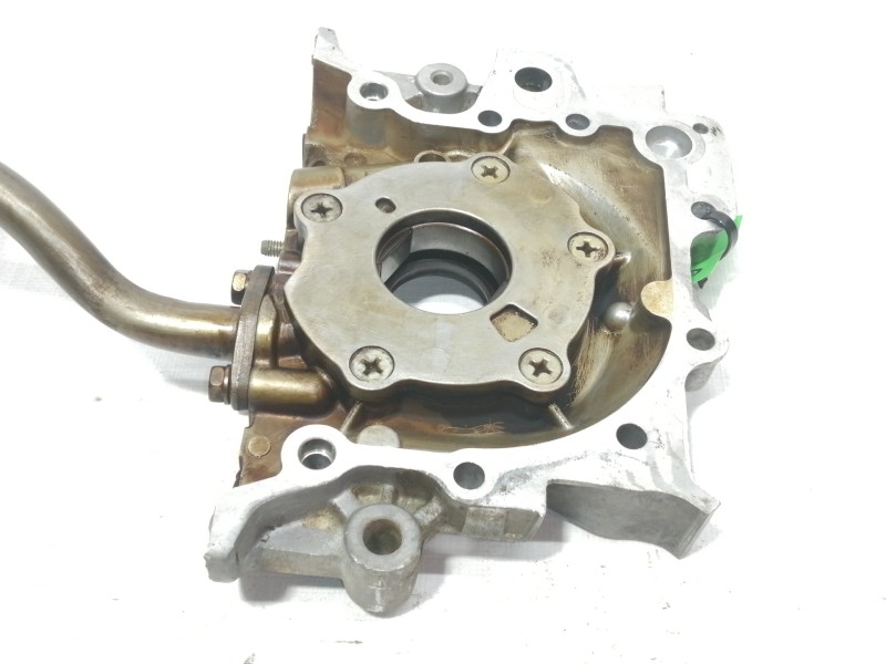 Recambio de bomba aceite para daewoo matiz se referencia OEM IAM   