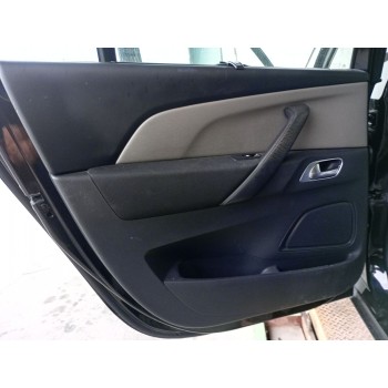 ELEVALUNAS TRASERO IZQUIERDO 9677185280 