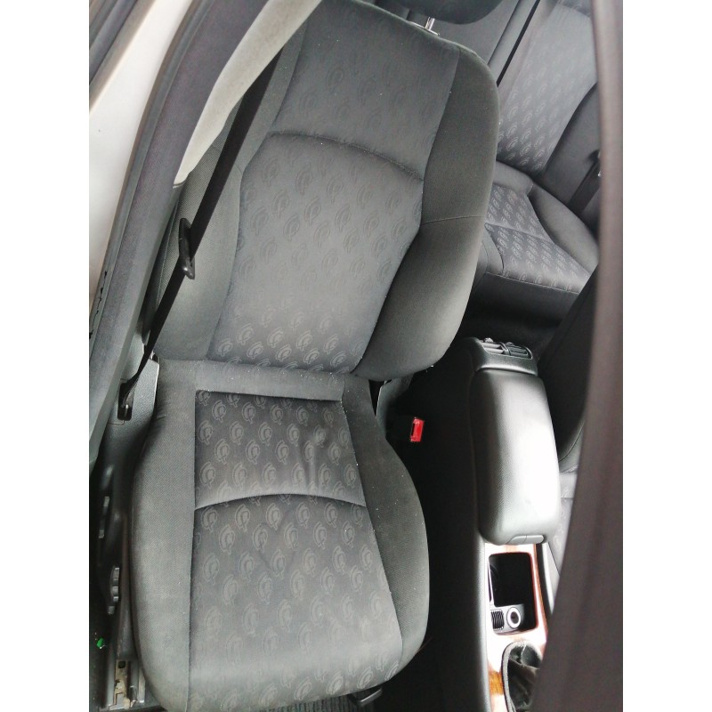 Recambio de asiento delantero derecho para mercedes-benz clase c (w203) berlina 200 cdi (203.004) referencia OEM IAM   