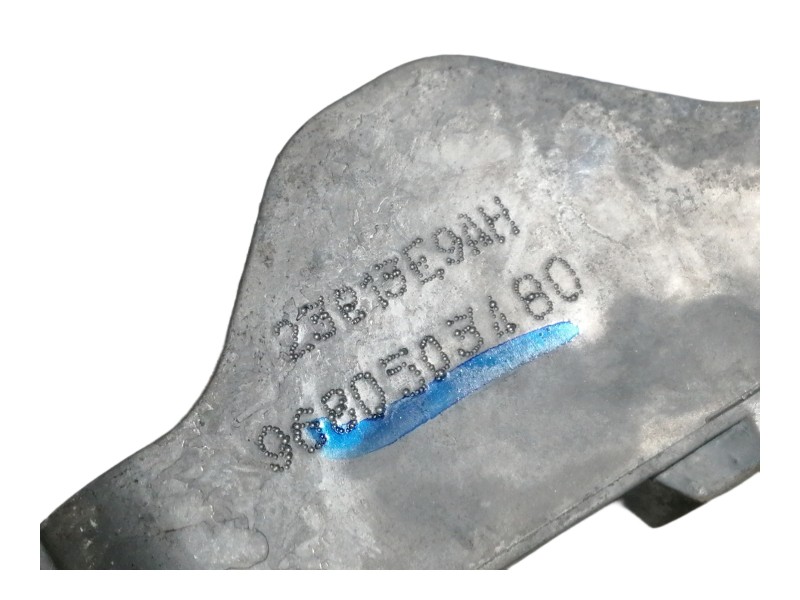 Recambio de cerradura puerta trasera izquierda para citroën berlingo station wagon sx multispace referencia OEM IAM 9680505480  