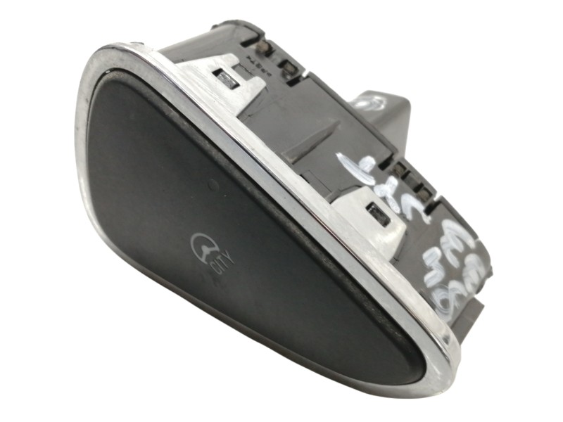 Recambio de interruptor para opel corsa e business referencia OEM IAM 39031664  