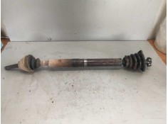 Recambio de transmision delantera derecha para seat terra 0.9 referencia OEM IAM   